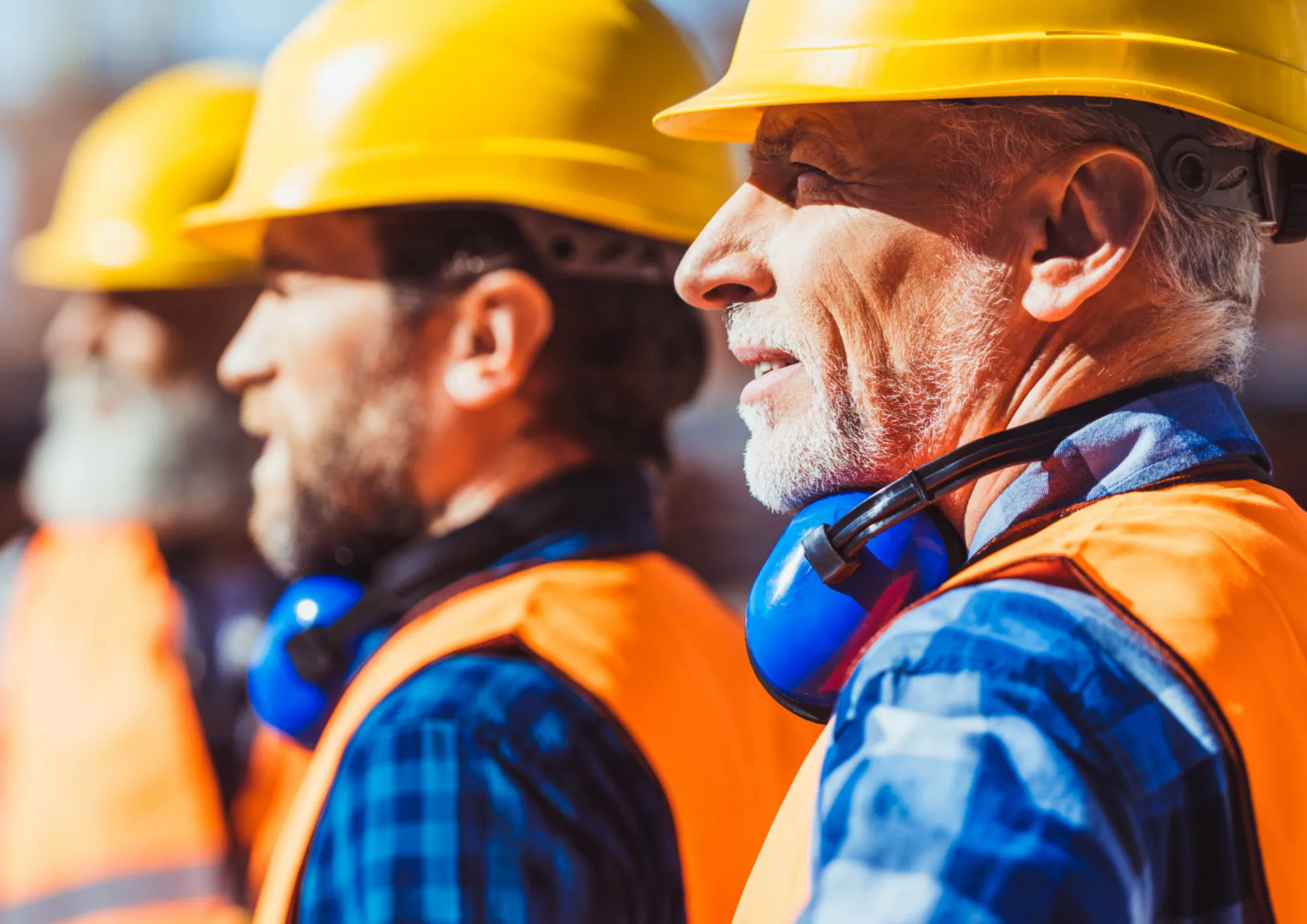 Bannière de la page d'accueil